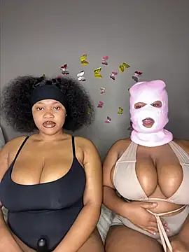 JuicyMellow21 online show from 11, 4, 2026