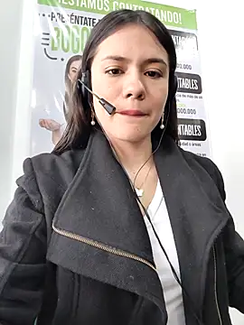 CHARLOTTE  05 online show from 20, 11, 2025