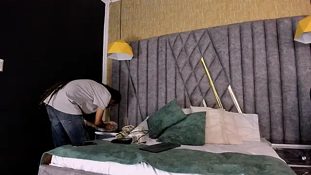 Boss Domiinator online show from 3, 11, 2025