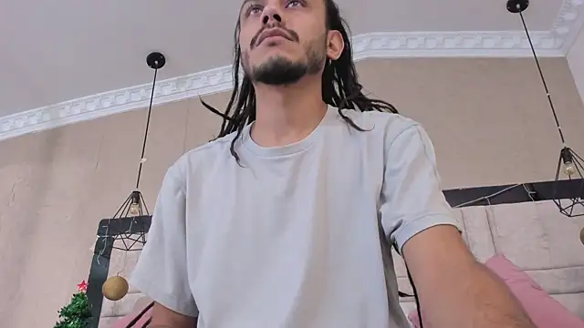 Boss Domiinator online show from 21, 12, 2025