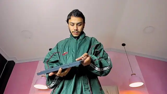 Boss Domiinator online show from 22, 3, 2026