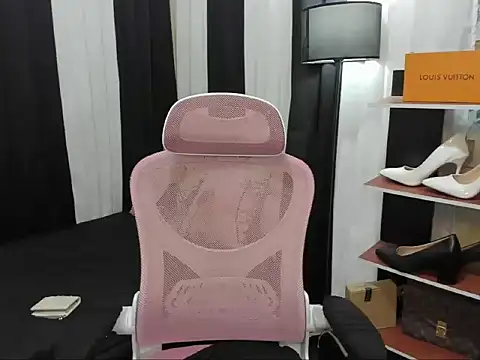 Seductive Margaux online show from 24, 10, 2025