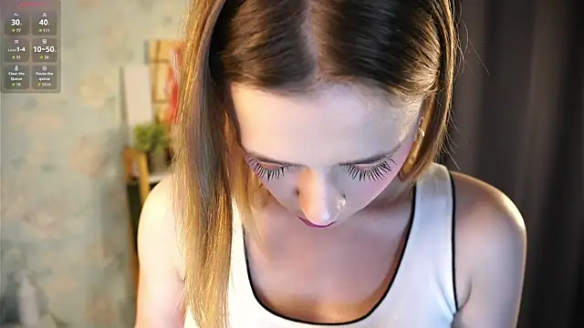 HollieCollelo online show from 24, 2, 2026