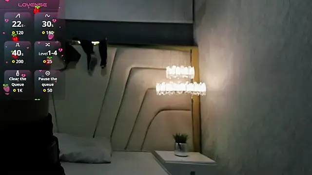 HunterHeat  online show from 2, 10, 2025