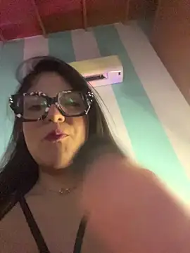 Snapshot of alilith chatting on 19, 3, 2026 alilith online show from 19, 3, 2026
