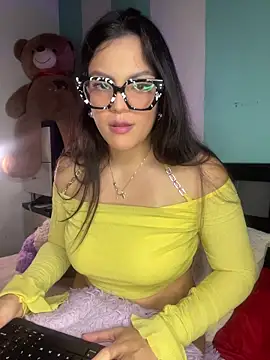 Snapshot of alilith chatting on 5, 6, 2026 alilith online show from 5, 6, 2026