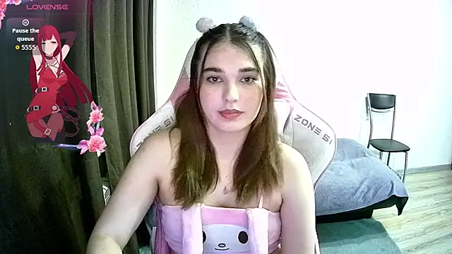 Kris Moss online show from 21, 11, 2025