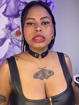 Michluxe 69 online show from 23, 10, 2025