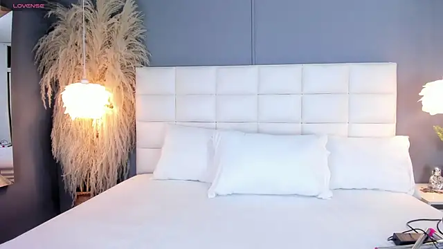 AnastasiaBlare online show from 18, 12, 2025