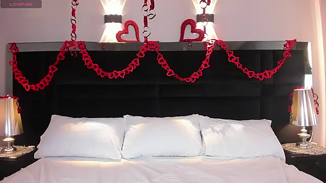 Snapshot of AnastasiaBlare chatting on 14, 2, 2026 AnastasiaBlare online show from 14, 2, 2026