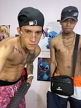 dilan abraham12 online show from 9, 1, 2026