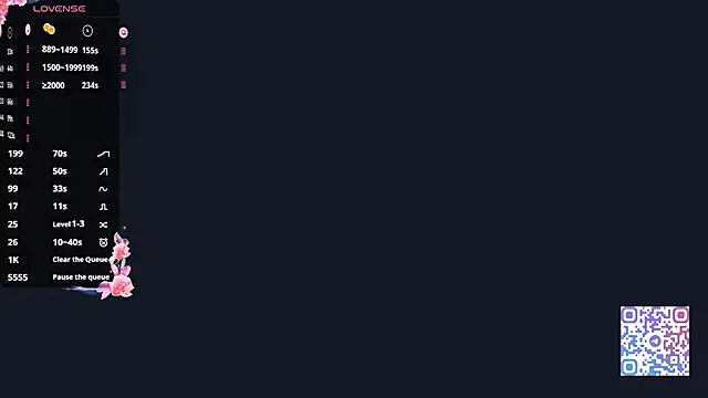 Snapshot of AuraJefcoat chatting on 17, 1, 2026 AuraJefcoat online show from 17, 1, 2026