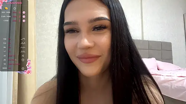 Snapshot of AuraJefcoat chatting on 7, 2, 2026 AuraJefcoat online show from 7, 2, 2026