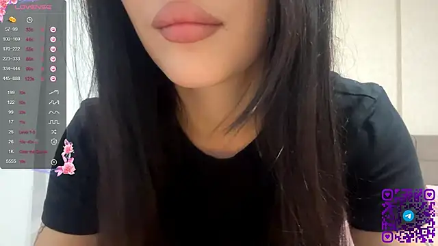 Snapshot of AuraJefcoat chatting on 19, 2, 2026 AuraJefcoat online show from 19, 2, 2026