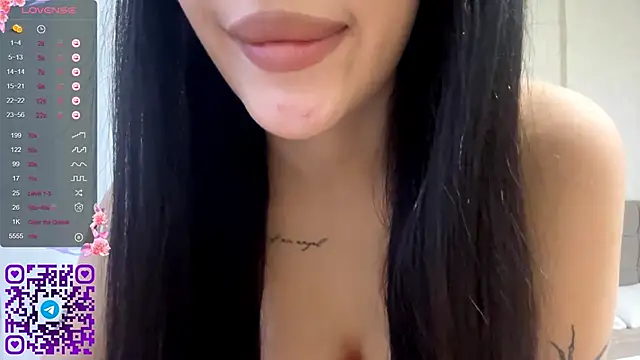 Snapshot of AuraJefcoat chatting on 4, 3, 2026 AuraJefcoat online show from 4, 3, 2026