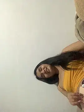 AngelHille online show from 21, 9, 2025