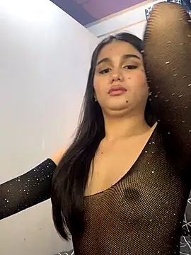 AngelHille online show from 22, 9, 2025