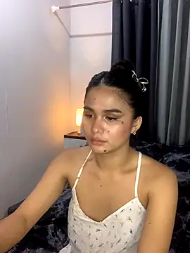 AngelHille online show from 16, 10, 2025