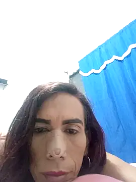 MissDiabla  online show from 4, 12, 2025