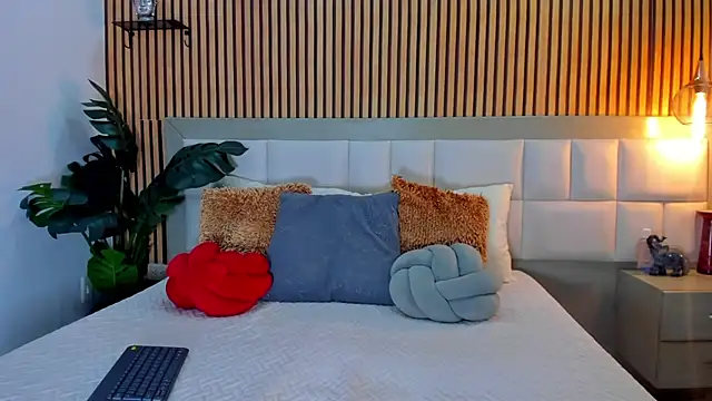 Snapshot of Roseaurora chatting on 19, 1, 2026 Roseaurora online show from 19, 1, 2026