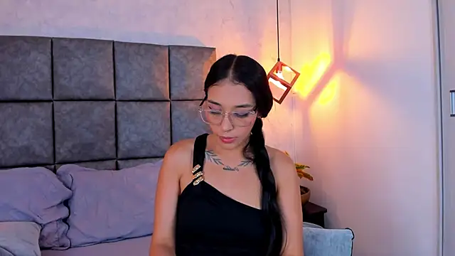 Snapshot of Roseaurora chatting on 11, 5, 2026 Roseaurora online show from 11, 5, 2026