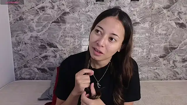 Danny Ninaa online show from 3, 7, 2026