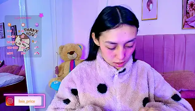 Laia and Damian online show from 26, 11, 2025