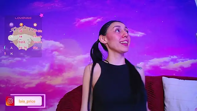 Laia and Damian online show from 30, 11, 2025