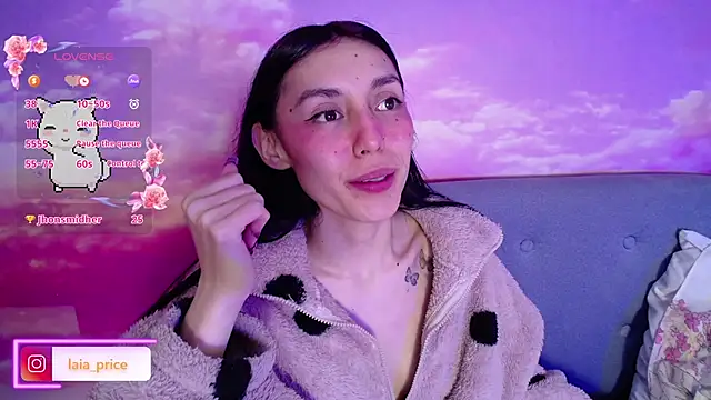 Laia and Damian online show from 10, 1, 2026