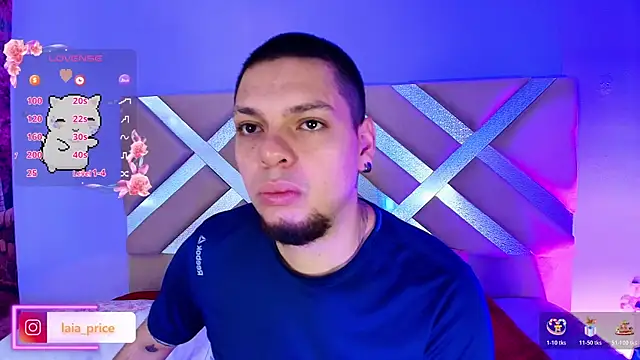 Laia and Damian online show from 12, 1, 2026