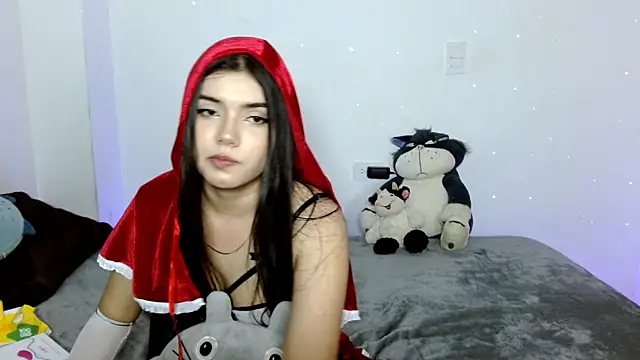 Snapshot of Emma_yui19 chatting on 17, 9, 2025 Emma yui19 online show from 17, 9, 2025