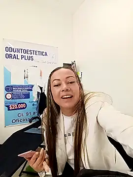 Madisson-04  online show from 17, 1, 2026