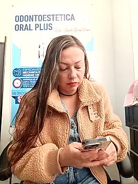 Madisson-04  online show from 27, 2, 2026