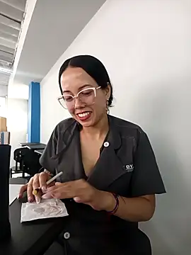 MiaForever1 online show from 27, 3, 2026