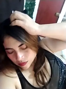 Snapshot of Camila_latina_0 chatting on 25, 9, 2025 Camila latina 0 online show from 25, 9, 2025