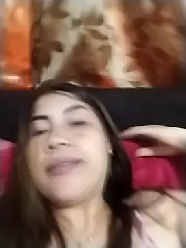 Snapshot of Camila_latina_0 chatting on 16, 10, 2025 Camila latina 0 online show from 16, 10, 2025