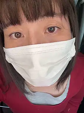 hanachan 001 online show from 17, 12, 2025