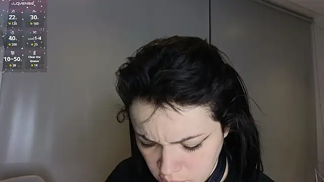 Snapshot of novafet chatting on 8, 1, 2026 novafet online show from 8, 1, 2026