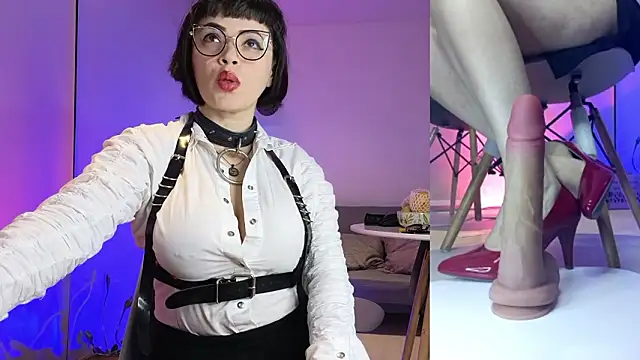 Snapshot of novafet chatting on 21, 2, 2026 novafet online show from 21, 2, 2026