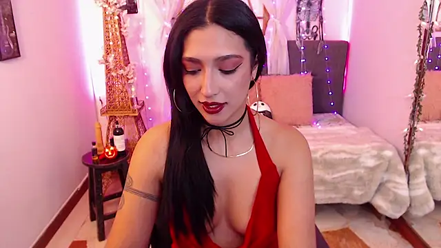 Cleofox  online show from 25, 10, 2025