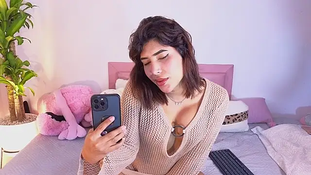 dahiana marin online show from 11, 3, 2026