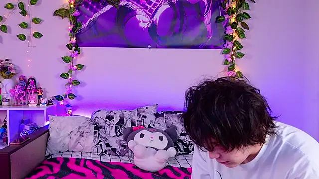 Night angell69 online show from 14, 2, 2026