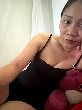 Snapshot of Almond-cute chatting on 15, 9, 2025 Almond-cute online show from 15, 9, 2025
