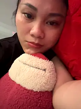 Snapshot of Almond-cute chatting on 25, 9, 2025 Almond-cute online show from 25, 9, 2025