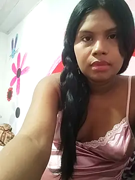 Snapshot of julietta1453 chatting on 17, 2, 2026 julietta1453 online show from 17, 2, 2026