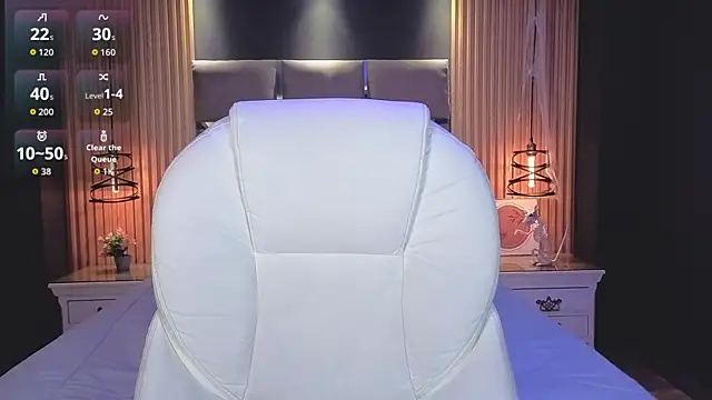 AlanaWalker9 online show from 15, 11, 2025