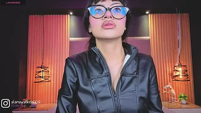 AlanaWalker9 online show from 27, 2, 2026