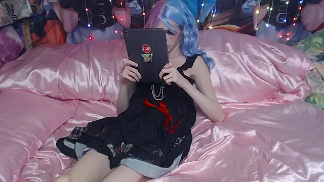 yutachka online show from 30, 11, 2025