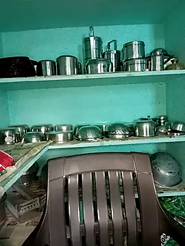 chubby babitha-telugu online show from 18, 12, 2025