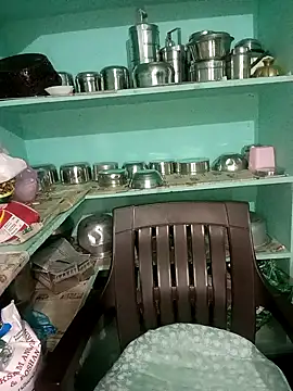 chubby babitha-telugu online show from 21, 12, 2025